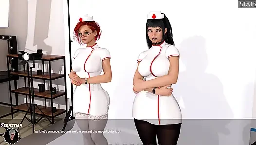 Medical Spedial Care - Gameplay Part 3