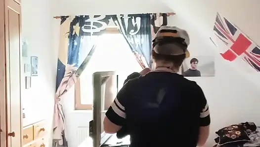 Männer in den frühen 2000er jahren sind wie ... (Eine cosplay-parodie-märchen)