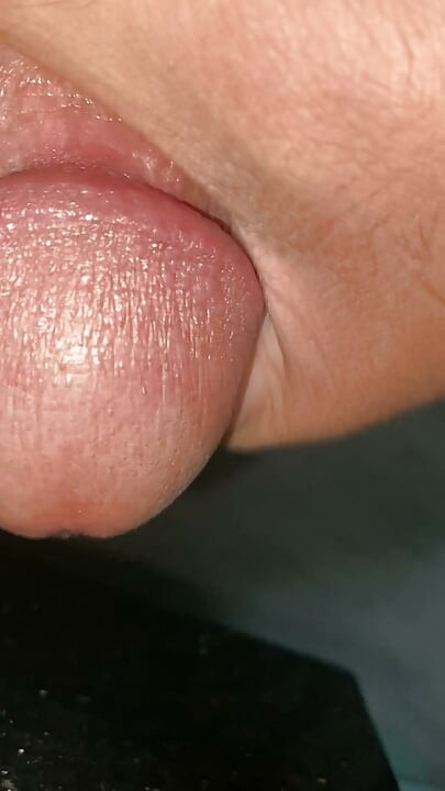 My cock is burning and I'm about to fuck 1 person and shoot cum all over them