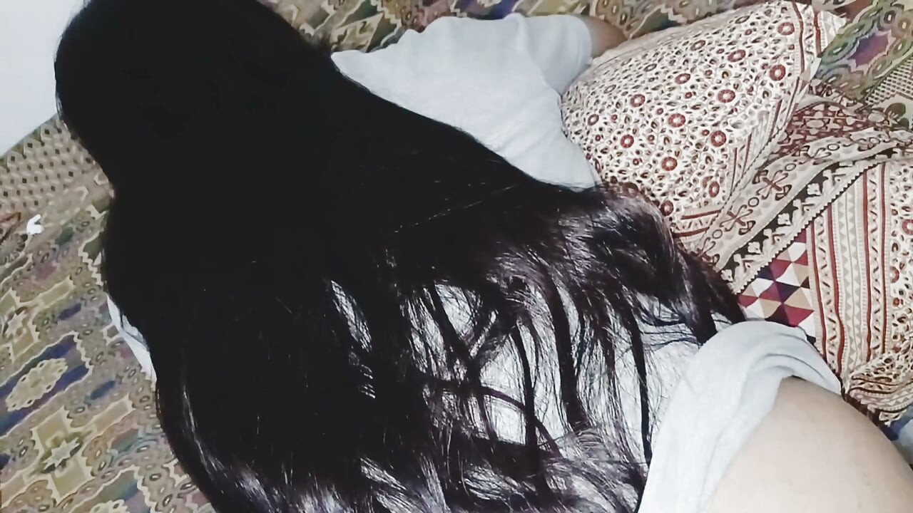 Desi Bhabi Virgin Anal Fuck First Time