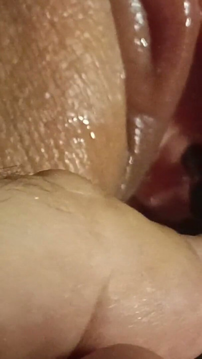 He fucked my peehole real hard | Clip 2