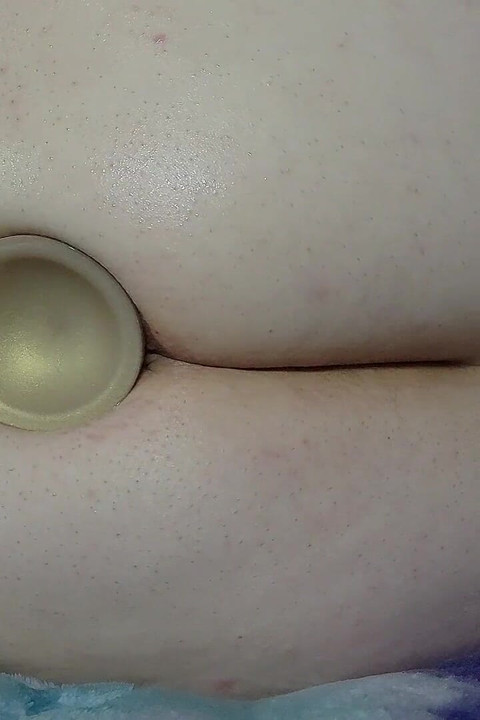 Morel Mushroom Plugs - Double Penetration Multiple Orgasms