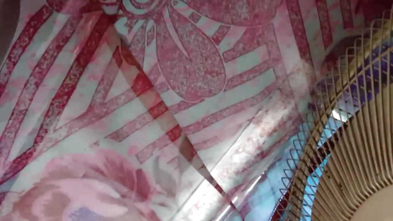 My Stepbrother Licks My Pussy to Get the Fragrant Smell of Indian Pussy