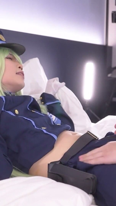 Blue Archive Shupogaki Cosplayer get Fucked, Asian Hentai Cosplay 1 | Clip 1