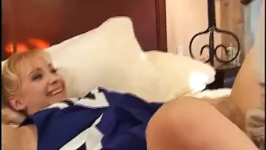 She Wants It - Vol.#02 - Episode #02