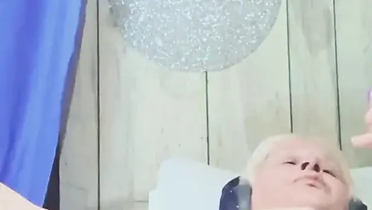 How Many Times This Horny Slut Masterbates Before She Loses Her Mind?