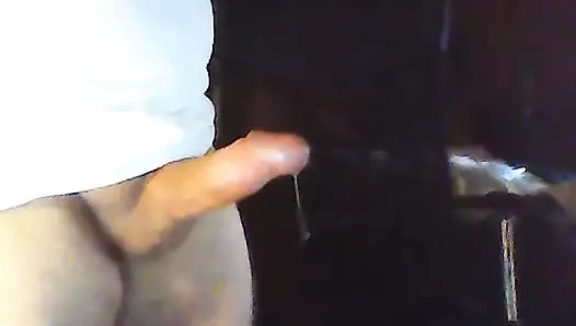 Azgın boşalma
