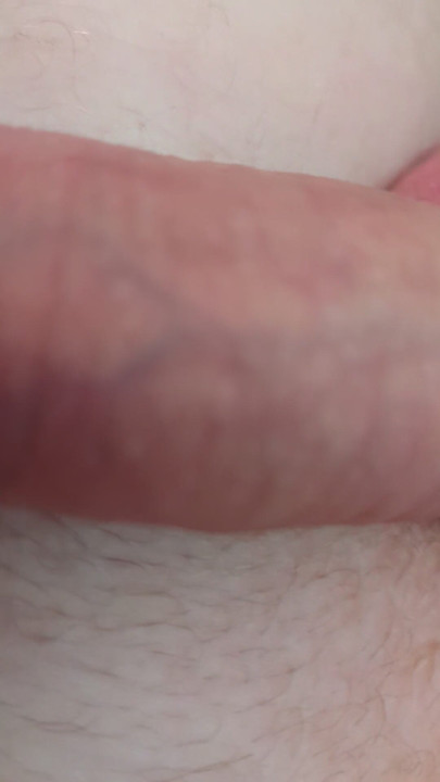 My juicy cock