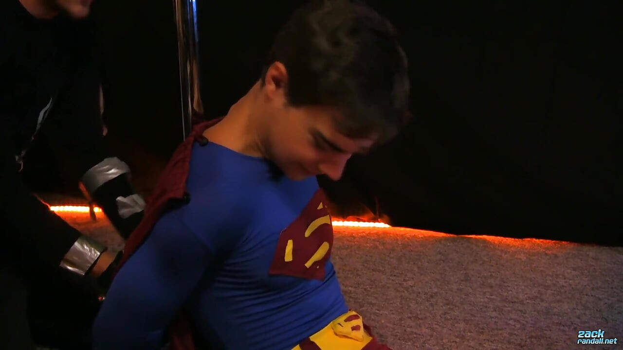 Our Hero Gets His Revenge!