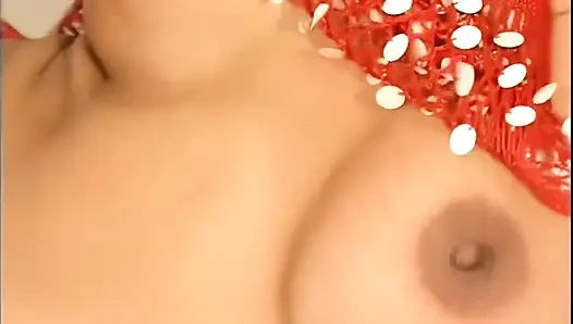 Dirty Bitch From Algeria Loves Huge Cock