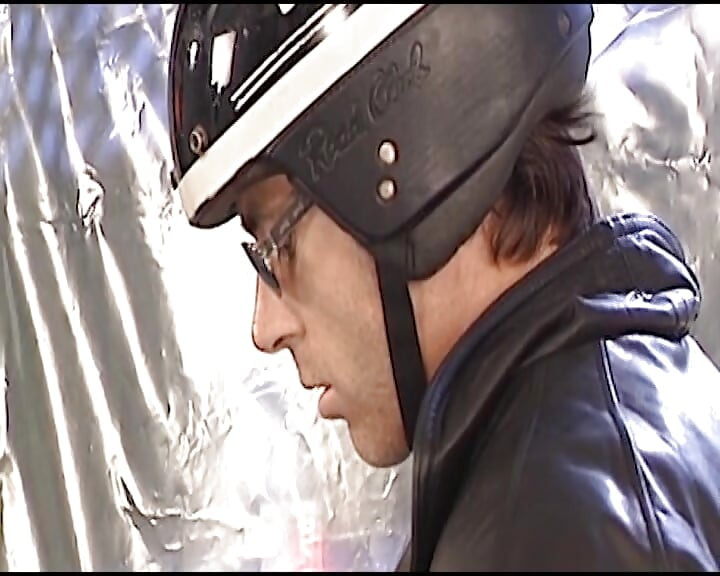 Fétis ülés német anális baszott ribanccal