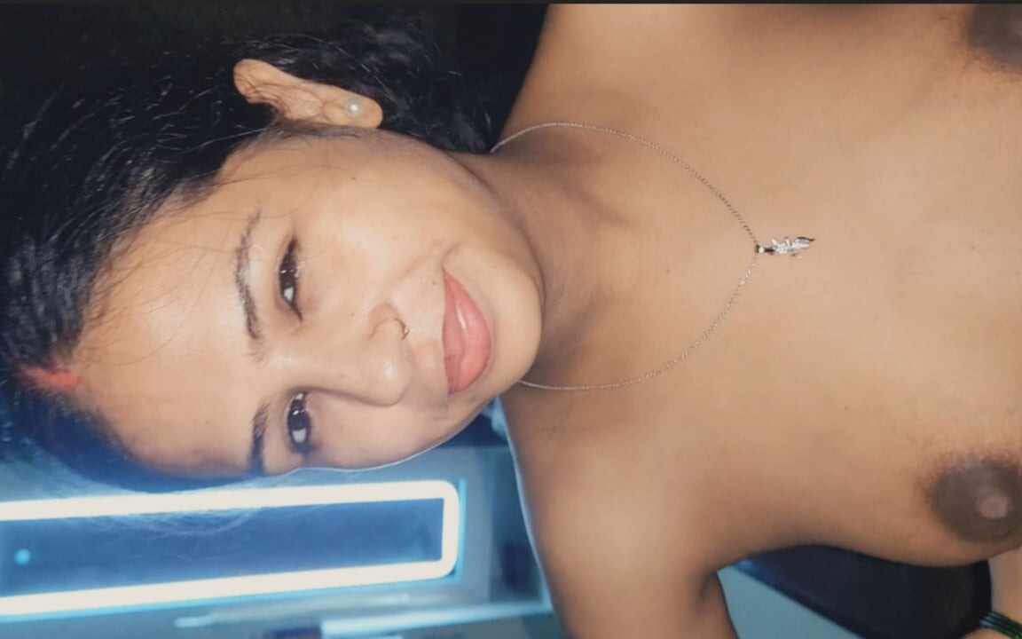 Desi Local Village Teen Girl