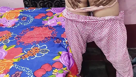 Hostel Se Aayi Choti Sali Ke Sath First Time Sex Keya