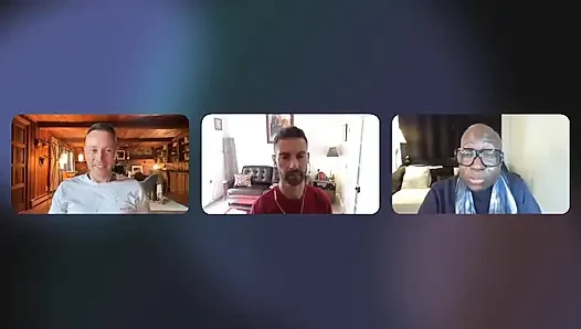 Fuck Oylmpics - himeros sahne arkası