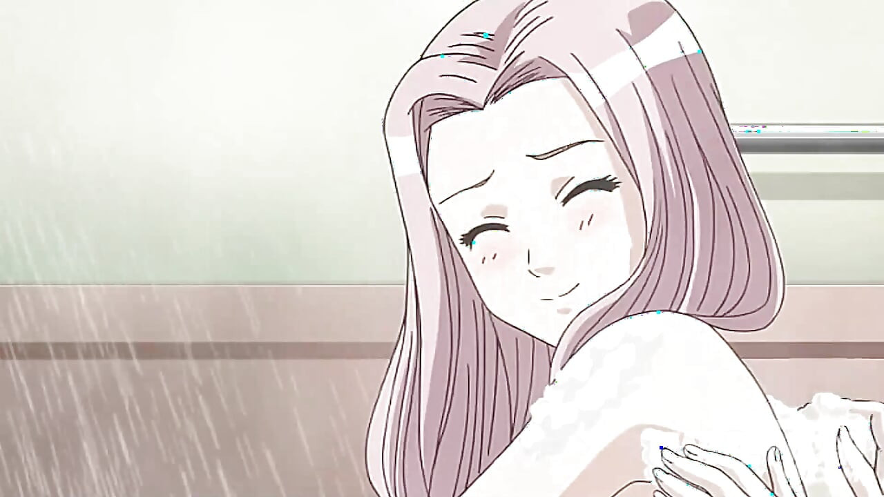 Young hentai getting fucked