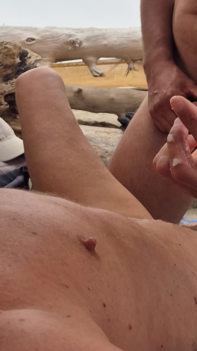 Cumshot 1..
