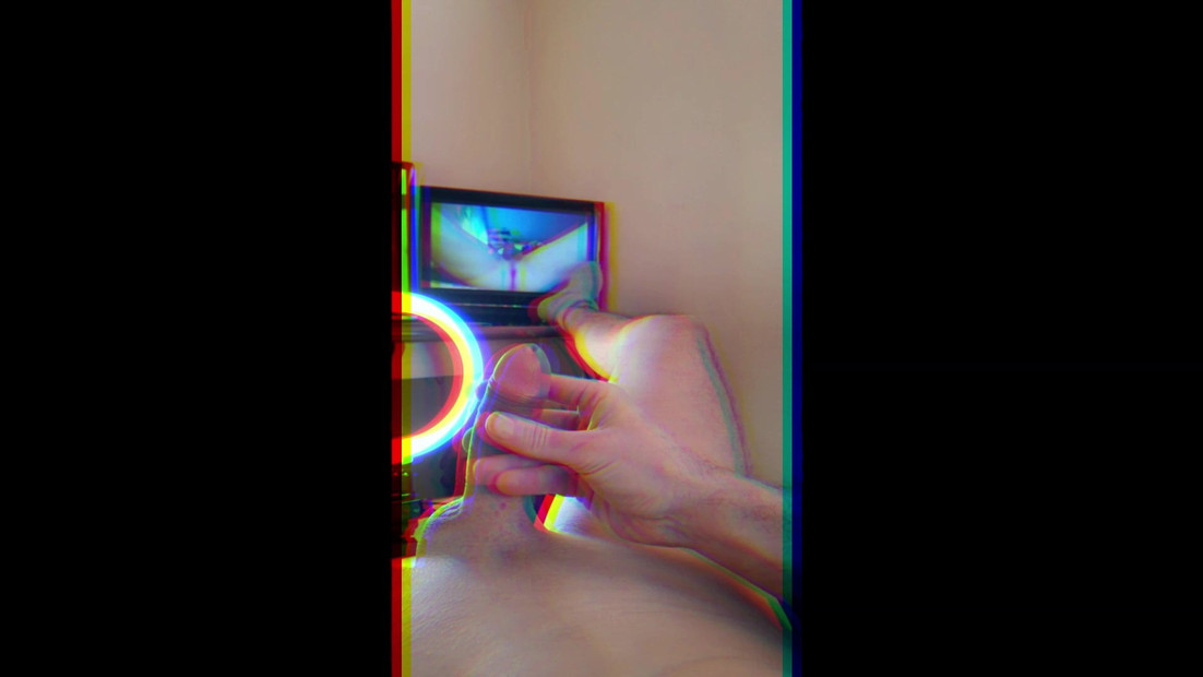 Live cam show - hậu trường