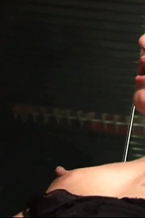 Ionella Dantes in: Dances Boiling