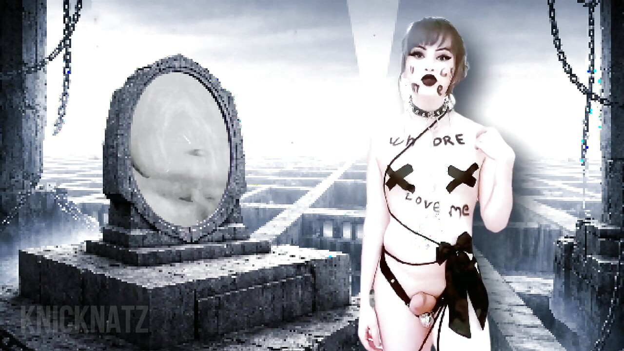 Hell Raising Trans Goddess