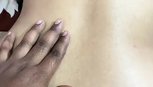 Камшот в задницу с анальным трахом