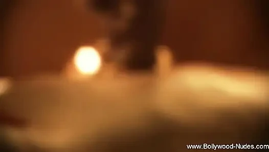 Sensual Natya Shastra Belly Dance