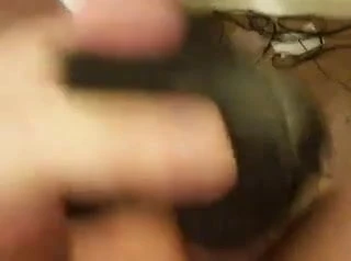 mastrbateing in roommate panties