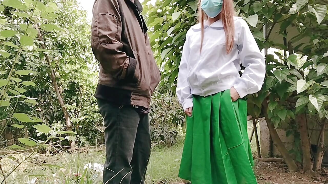 18+ LETÁ PANNA V ZÁKULISÍ PRVNÍ