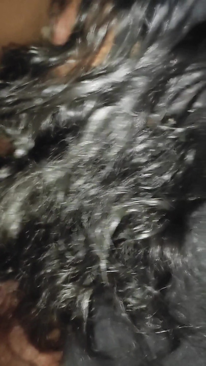 Epic moment from "Indian girl riding and blowjob"