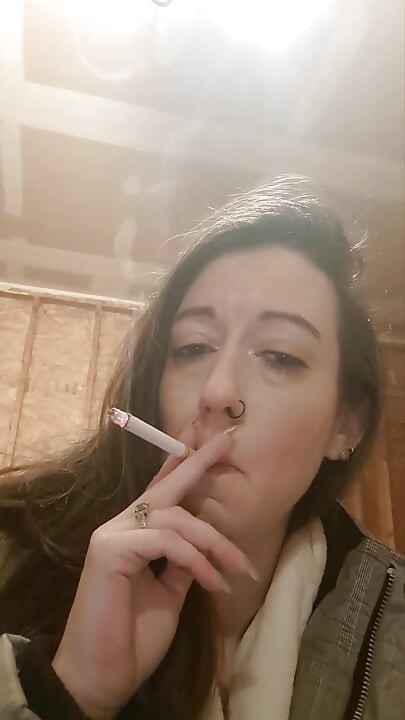 Ξόρκι Infused Smoking