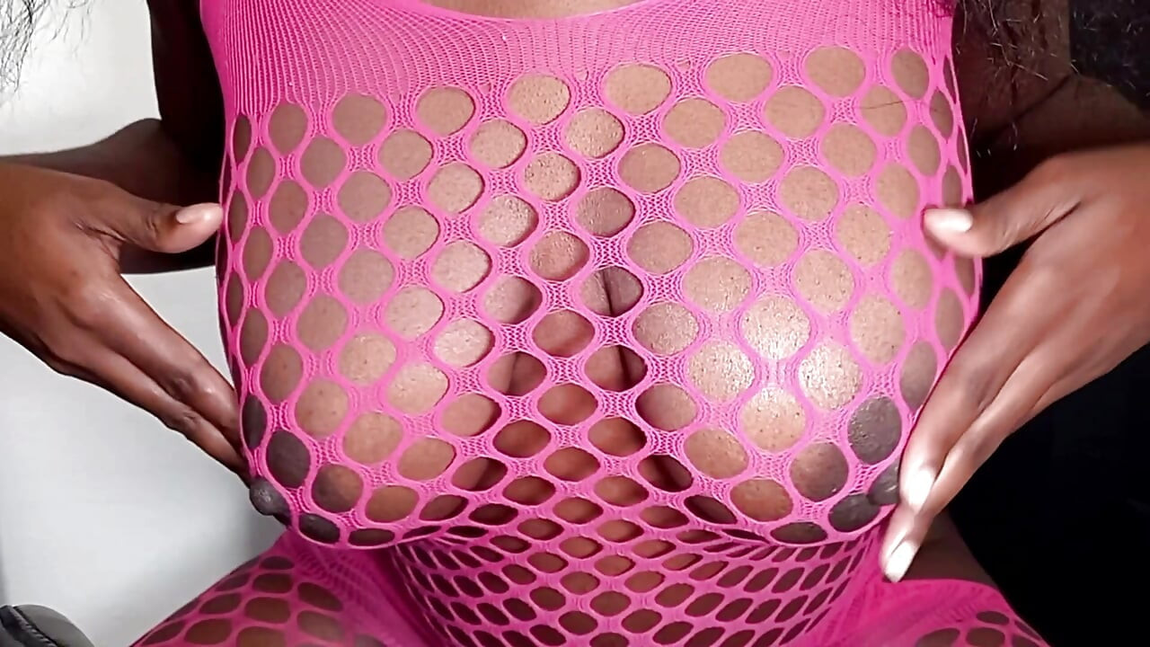 I fucked my stepdaughter so good after she squirted on my bed