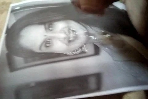 Pragathi aunty cum tribute