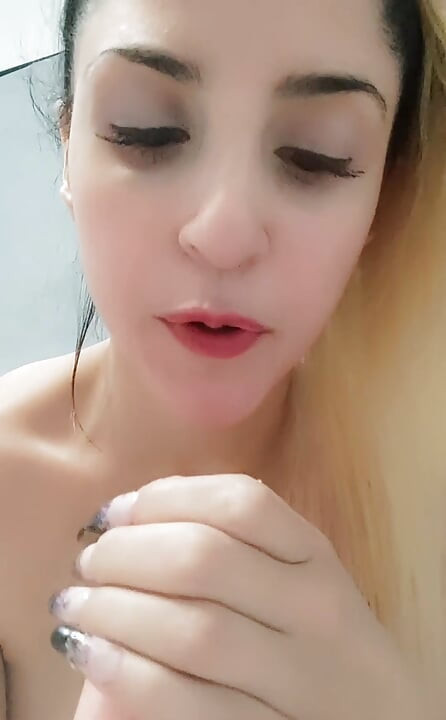 Good Night Baby, I'm Going to Sleep Wet