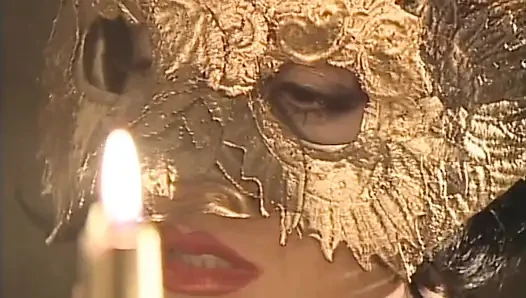 Sheila Stone in a Masterful Fuck with the Masked Pianist