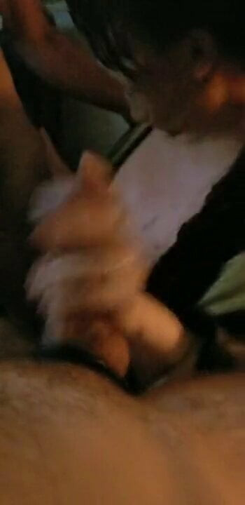 Milf wife bbc cuckold mature slut black hard love cum