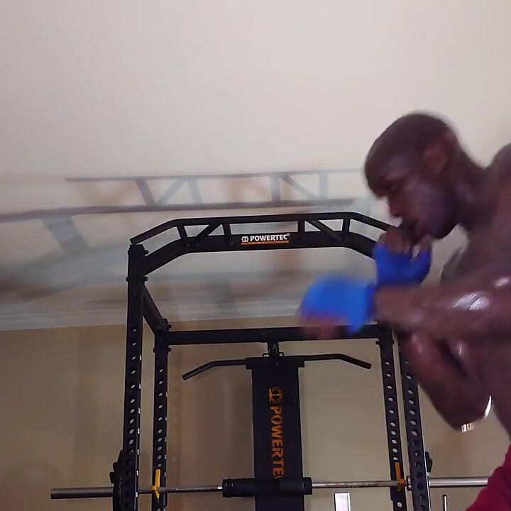 Boxing Workout Today an Ever-changing Integrated Training Approach Provides a Systematic and Progressive Approach to Fitness