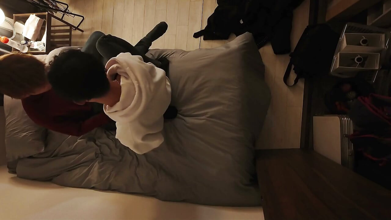 Itsuki x Haruma 2