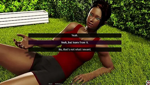 A HOUSE IN THE RIFT - (PT 71) NC