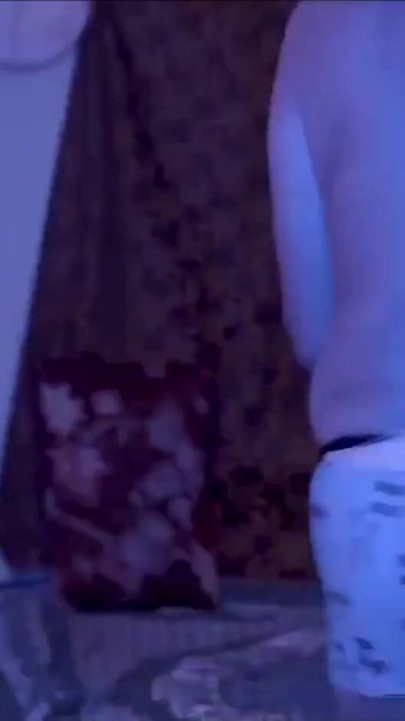 Sasur and Bahu first Sex at home! Please Cum Inside | Clip 1
