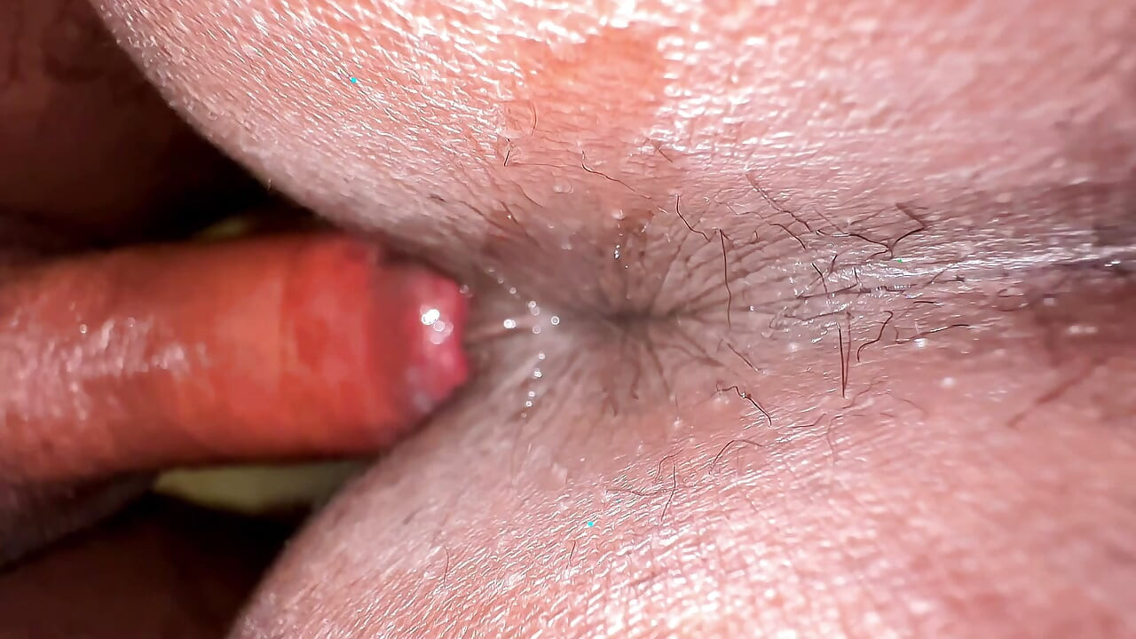Boss Fuck My Hot Wife in Party - Argentina Sexy Wife Anal Fucked