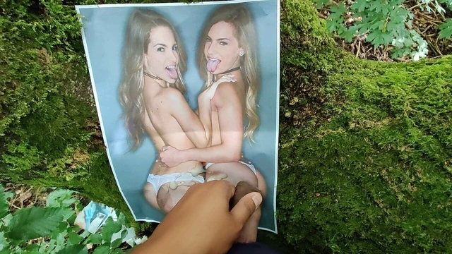 Sydney Cole and Kimmy Granger Tribute