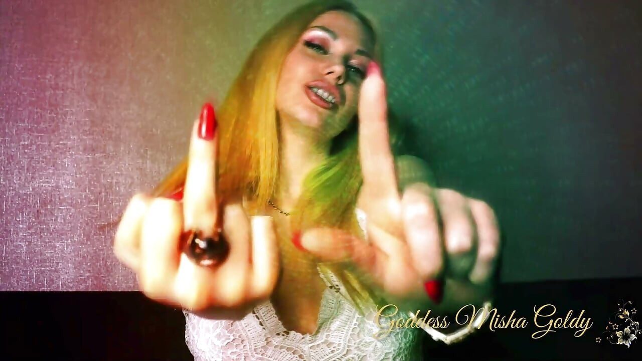 Mesmerizing ASMR & JOI! The more I am humiliating you, the harder you are getting!
