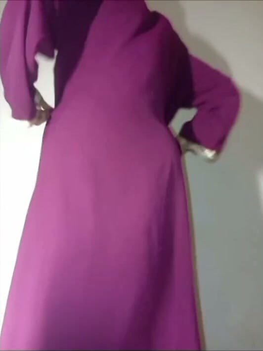 Disfrutando de vestirme y grabar videos de mi sexy cuerpo