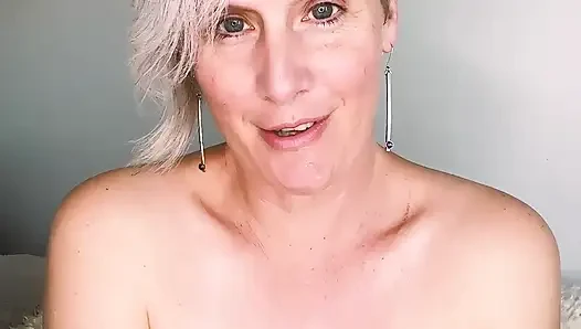 Only Stepmommy Knows How To Heal Your Heart JOI