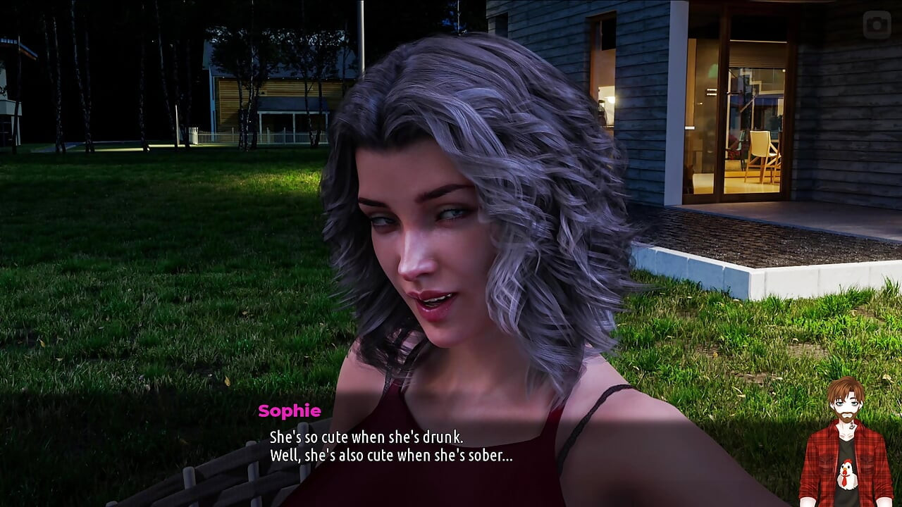 MILFs of Sunville - ( PT 12 ) - L7team