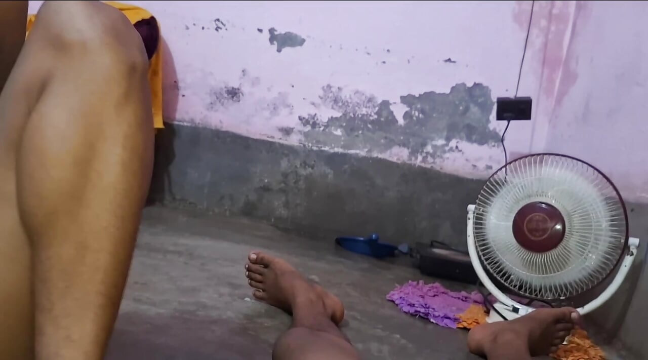Bengali Horny Big Boobs Wife