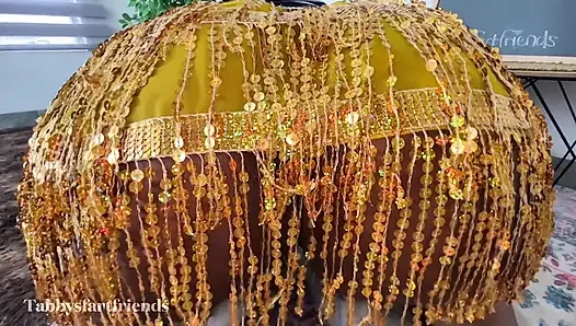 Kamu nggak pernah mikirin kamu bakal jadi tukang ngendur kentut