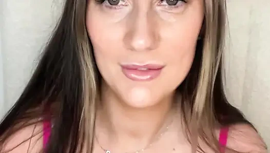 İngiliz orta yaşlı seksi kadın seni baştan çıkarıyor asmr 31 talimatı