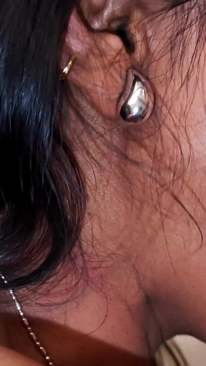 Indian desi stepsister hardcore sex with desi stepbrother and pussy licking fuck bigg cook video | Clip 2