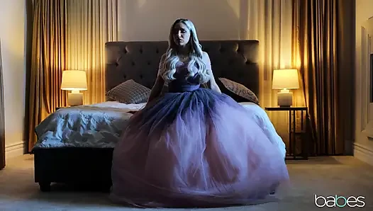 Babes - Bella of the Ball