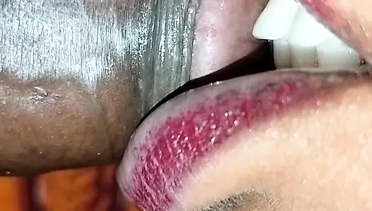 Wife Ke Muh Me Dal Diya
